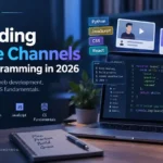 Best Coding YouTube Channels to Learn Programming in 2026